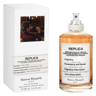 Foto 1 | Foto 1 | Perfume Unisex Maison Margiela Replica Jazz Club 100 Ml Edt