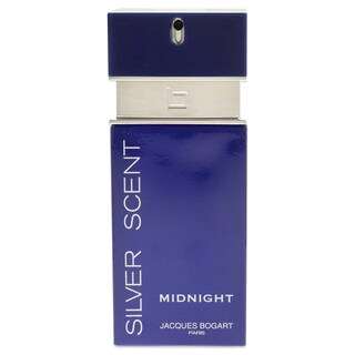 Foto 2 | Foto 2 | Venta Internacional - Perfume Jacques Bogart Silver Scent Eau de Toilette 100 Ml para Hombre
