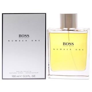 Foto 1 | Foto 1 | Venta Internacional- Perfume Hugo Boss Number One Eau de Toilette 100 ml para Hombre