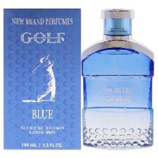 Foto 2 | Foto 2 | Venta Internacional - Perfume New Brand Golf Blue Eau de Toilette 100 ml para Hombre