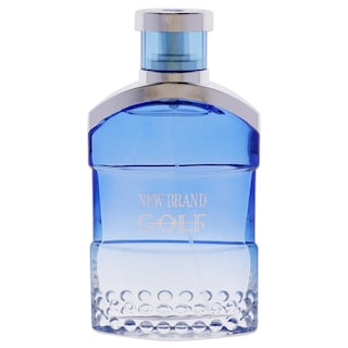 Foto 3 | Foto 3 | Venta Internacional - Perfume New Brand Golf Blue Eau de Toilette 100 ml para Hombre