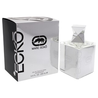 Foto 4 | Foto 4 | Venta Internacional- Perfume Marc Ecko Ecko Para Hombre Edt En Spray 100 Ml