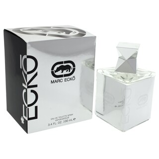 Foto 5 | Foto 5 | Venta Internacional- Perfume Marc Ecko Ecko Para Hombre Edt En Spray 100 Ml