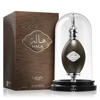 Foto 1 | Foto 1 | Perfume Hala Lattafa Eau de Parfum 100 ml Unisex