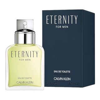Foto 3 | Foto 3 | Perfume para Hombre Calvin Klein Eternity Edt 50 Ml