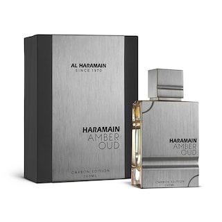 Foto 1 | Foto 1 | Venta Internacional - Perfume Al Haramain Amber Oud Carbon Eau de Parfum Toilette 200 ml para Hombre