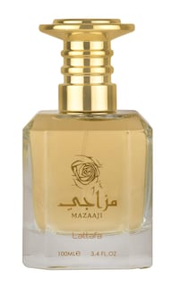 Foto 1 | Foto 1 | Venta Internacional - Perfume Lattafa Masaaji Eau De Parfum En Espray 100 Ml