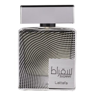 Foto 1 | Foto 1 | Venta Internacional - Perfume Lattafa Suqraat Eau De Parfum para Hombre 100 ml