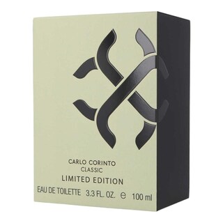 Foto 2 | Foto 2 | Perfume para Hombre Carlo Corinto Limited Edition Edt 100 Ml
