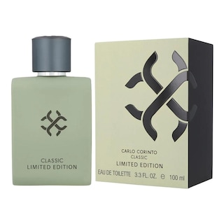 Foto 3 | Foto 3 | Perfume para Hombre Carlo Corinto Limited Edition Edt 100 Ml
