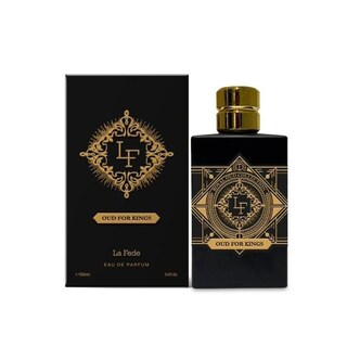 Foto 1 | Foto 1 | Venta Internacional - Perfume Khadlaj La Fede Oud For Kings Eau De Parfum para Hombre