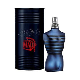 Foto 1 | Foto 1 | Perfume Jean Paul Ultra Male Intense 125 Ml Edt Spray