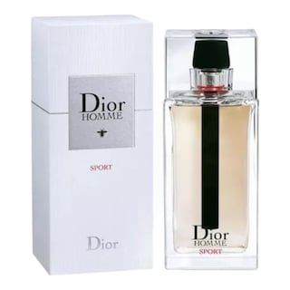 Foto 2 | Foto 2 | Perfume para Hombre Christian Dior Homme Sport Edt 125 Ml