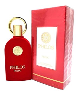 Foto 1 | Foto 1 | Venta Internacional - Perfume para Hombre Maison Alhambra Philos Rosso 100 Ml