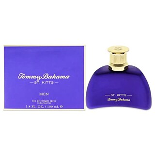Foto 1 | Foto 1 | Venta Internacional - Perfume Tommy Bahama St. Kitts Para Hombre Eau De Cologne 100 Ml