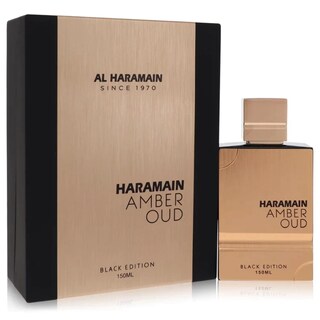 Foto 1 | Foto 1 | Venta Internacional - Perfume Al Haramain Amber Oud Black Edition 15