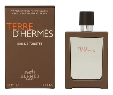 Foto 3 | Foto 3 | Perfume Hermes Terre D'hermes Eau De Toilette 200 Ml Para Hombre - Venta Internacional.