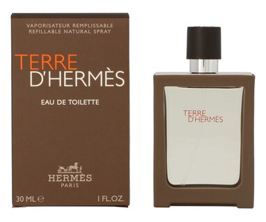 Foto 4 | Foto 4 | Perfume Hermes Terre D'hermes Eau De Toilette 200 Ml Para Hombre - Venta Internacional.