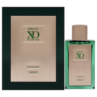 Foto 1 | Foto 1 | Perfume Al Haramain Orientica Xo Xclusif Oud Emerald 60 ml - Venta Internacional