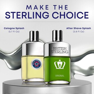 Foto 5 | Foto 5 | Perfume Dana British Sterling Cologne Para Hombre, 170 Ml - Venta Internacional.