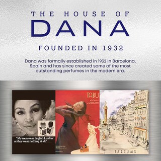 Foto 6 | Foto 6 | Perfume Dana British Sterling Cologne Para Hombre, 170 Ml - Venta Internacional.