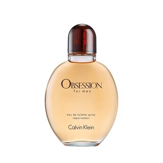 Foto 1 | Foto 1 | Venta Internacional - Perfume Calvin Klein Obsession Eau De Toilette 125 ml para Hombre