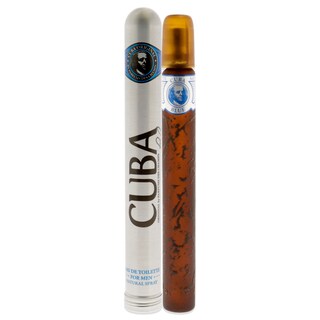 Foto 1 | Foto 1 | Venta Internacional-Perfume Cuba Cuba Blue para Hombre Edt 35ml