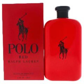 Foto 2 | Foto 2 | Venta Internacional - Perfume Ralph Lauren Polo Red para Hombre 200 Ml
