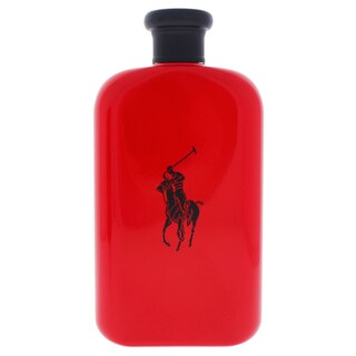 Foto 3 | Foto 3 | Venta Internacional - Perfume Ralph Lauren Polo Red para Hombre 200 Ml
