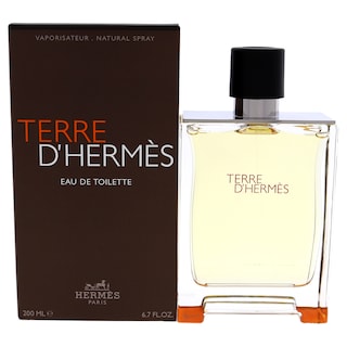 Foto 1 | Foto 1 | Venta Internacional- Perfume Hermes Terre D'Hermes Edt 200 Ml para Hombre