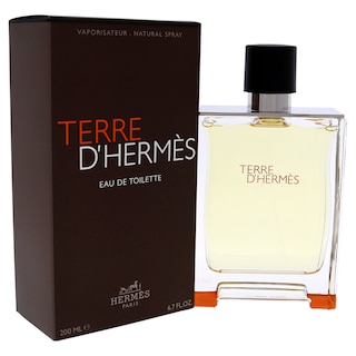 Foto 3 | Foto 3 | Venta Internacional- Perfume Hermes Terre D'Hermes Edt 200 Ml para Hombre
