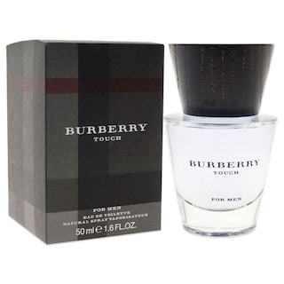 Foto 4 | Foto 4 | Venta Internacional- Perfume Burberry Touch Eau de Toilette 50 ml para Hombre
