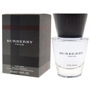 Foto 5 | Foto 5 | Venta Internacional- Perfume Burberry Touch Eau de Toilette 50 ml para Hombre