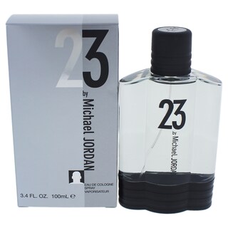 Foto 1 | Foto 1 | Venta Internacional-Perfume Michael Jordan 23 100 Ml para Hombre