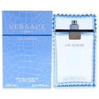 Perfume Versace Hombre Eau Fraiche Edt 200 ml Spray para Hombres - Venta Internacional