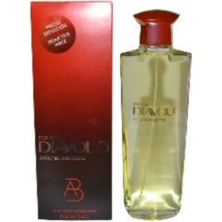 Foto 2 | Foto 2 | Venta Internacional - Perfume Antonio Banderas Diavolo para Hombre Edt 200 Ml