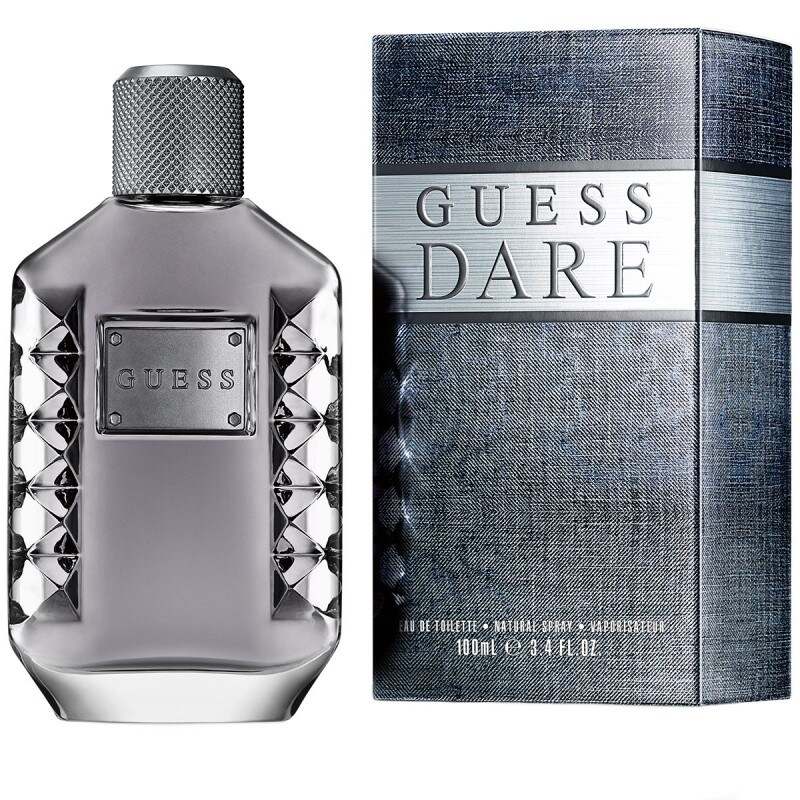 Perfume Guess Dare Men 100ml Edt