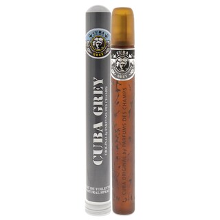 Foto 1 | Foto 1 | Venta Internacional- Perfume Cuba Eau De Toilette Grey 5 Ml para Hombre