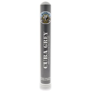 Foto 3 | Foto 3 | Venta Internacional- Perfume Cuba Eau De Toilette Grey 5 Ml para Hombre