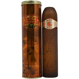 Foto 1 | Foto 1 | Venta Internacional-perfume Cuba Cuba Red Para Hombre Edt 125 Ml (4.3 Fl. Oz.) Pulverizar