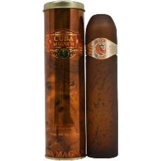 Foto 2 | Foto 2 | Venta Internacional-perfume Cuba Cuba Red Para Hombre Edt 125 Ml (4.3 Fl. Oz.) Pulverizar