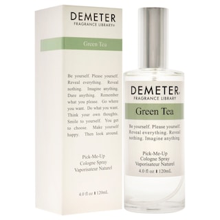 Foto 4 | Foto 4 | Venta Internacional-colonia En Aerosol Perfume Demeter Green Tea 120 Ml Para Unisex