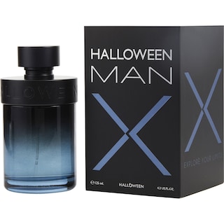 Foto 1 | Foto 1 | Venta Internacional - Perfume Jesus del Pozo Halloween Man X EDT 125 ml para Hombre