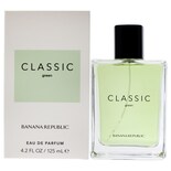 Perfume Banana Republic Classic Green Edp 125 ml Unisex - Venta Internacional