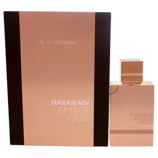 Foto 1 | Foto 1 | Venta Internacional- Perfume Al Haramain Amber Oud Eau De Parfum 60 Ml Unisex
