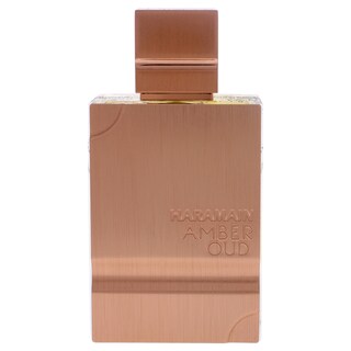 Foto 2 | Foto 2 | Venta Internacional- Perfume Al Haramain Amber Oud Eau De Parfum 60 Ml Unisex