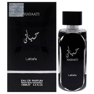 Foto 1 | Foto 1 | Venta Internacional- Perfume Lattafa Hayaati para Hombre Edp en Aerosol 100 Ml