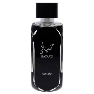 Foto 2 | Foto 2 | Venta Internacional- Perfume Lattafa Hayaati para Hombre Edp en Aerosol 100 Ml