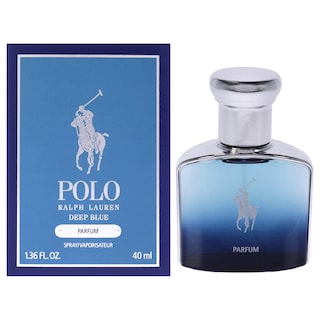 Foto 1 | Foto 1 | Venta Internacional- Perfume Ralph Lauren Polo Deep Blue para Hombre 40 Ml