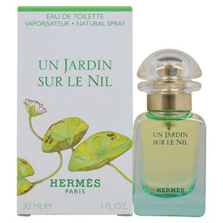 Foto 1 | Foto 1 | Venta Internacional- Perfume Hermes Un Jardin Sur Le Nil Edt 30 Ml Unisex